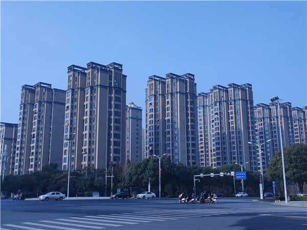 工程案例